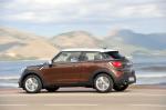 Mini Paceman Cooper S 2012 года